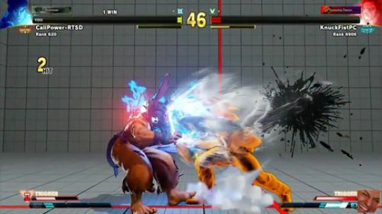 我不说你不知道!传奇玩家Alex大叔发现隆VT2格挡的秘密!