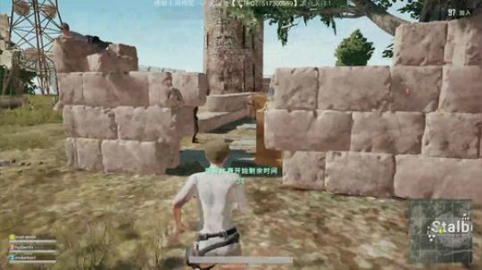 想想：RPG寄生虫！了解一下 2018-05-16 20点场