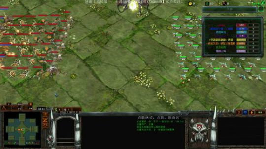 想想：RPG寄生虫！了解一下 2018-05-15 21点场