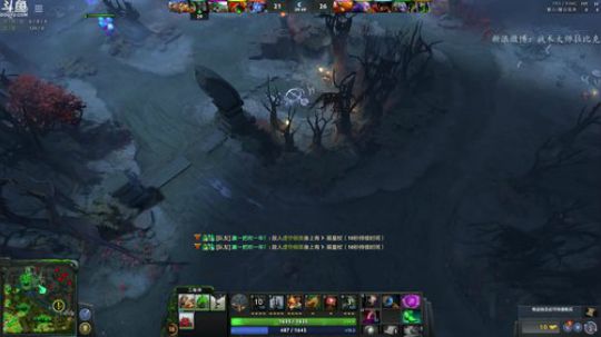 随便炸炸炸~ 2018-05-18 15点场