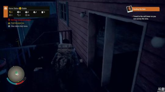 炸鱼Zard-12点打僵尸 2018-05-18 00点场