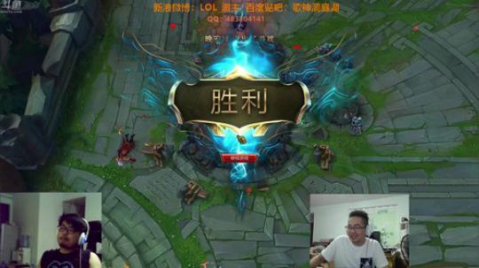 鱼家军丶胖头鱼UpUpUp发布了一个斗鱼视频2018-05-18