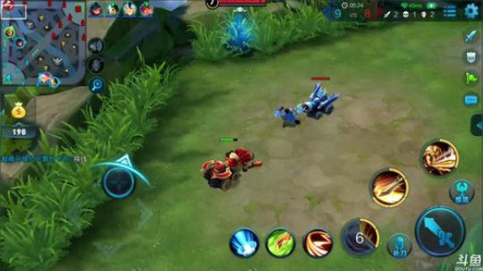咸鱼白的小雅雅发布了一个斗鱼视频2018-05-18