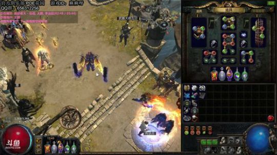 药侠电打BD狂拽酷炫！献给想玩的水友们