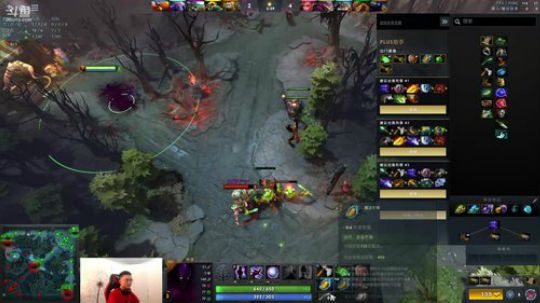 亚瑟归来 晨练瑟lei了！ 2018-05-18 13点场