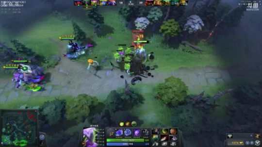 亚瑟归来 晨练瑟lei了！ 2018-05-18 09点场