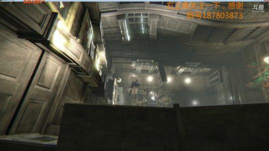 环世界，飞天还是不飞呢？这是个问题 2018-05-17 19点场