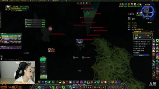 大秘境·`冲层 2018-05-18 18点场