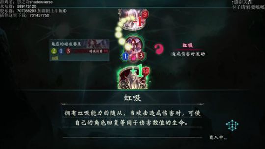 飘：是时候展现3000小时的技术了 2018-05-17 23点场