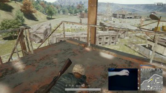 【全服第一，截图鱼吧】2018年5月18号/第一集