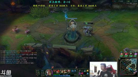 Tiramisu我喜欢发布了一个斗鱼视频2018-05-18