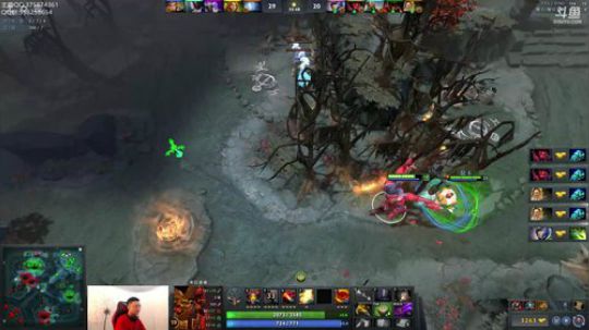 亚瑟归来 晨练瑟lei了！ 2018-05-18 07点场