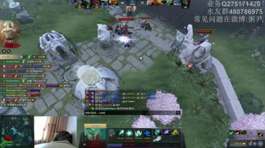 哈斯卡排名局冲分教学！ 2018-05-17 16点场