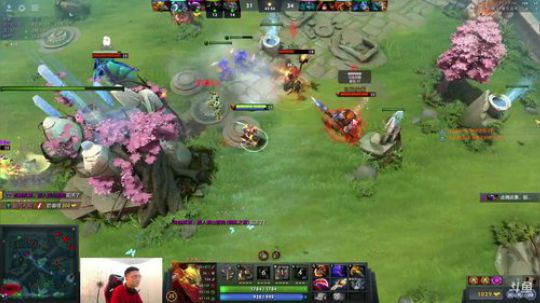 亚瑟归来 晨练瑟lei了！ 2018-05-18 15点场