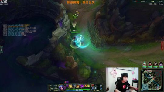 鱼家军丶胖头鱼UpUpUp发布了一个斗鱼视频2018-05-18