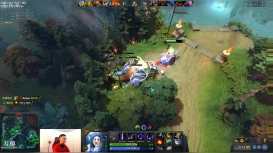 亚瑟归来 晨练瑟lei了！ 2018-05-18 11点场