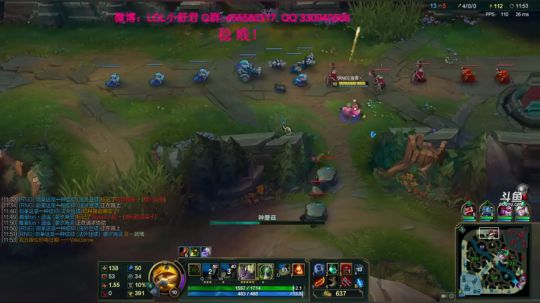 上单提莫~41分推教学 2018-05-18 09点场