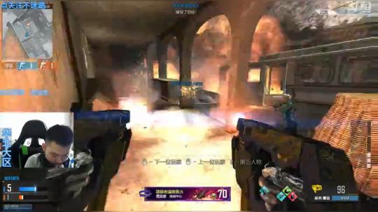 +不想努力了 2018-05-18 12点场