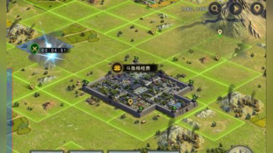 率土之滨开荒指南+756襄贲励德新区升级
