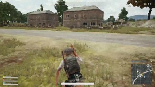 想想：RPG寄生虫！了解一下 2018-05-16 22点场