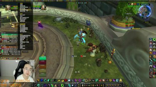 大秘境·`冲层 2018-05-18 20点场