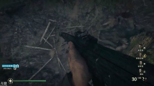 董驴带你走进COD14二战剧情的神秘世界 2018-05-19 03点场