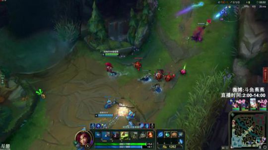 陪蒙蒙直到离鱼丶风风发布了一个斗鱼视频2018-05-19