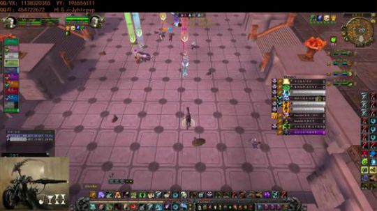 猎人2700评级基本操作1