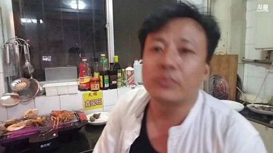 我本善良72发布了一个斗鱼视频2018-05-19