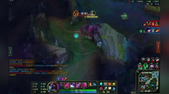 陕西第一亚索：最强中单秀 2018-05-19 11点场