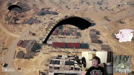 阿二:戏精的自我修养 2018-05-17 20点场