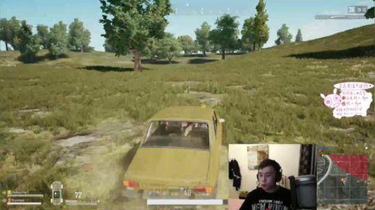 阿二:戏精的自我修养 2018-05-17 22点场