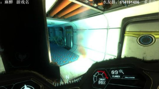 【素年】各种惊悚恐怖游戏，你想看的这都有 2018-05-17 20点场