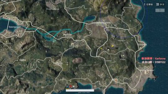 王卡尔：得好好练练 2018-05-19 01点场