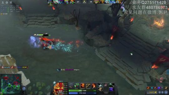 哈斯卡排名局冲分教学！ 2018-05-18 17点场