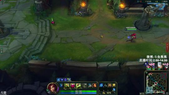 陪蒙蒙直到离鱼丶风风发布了一个斗鱼视频2018-05-19