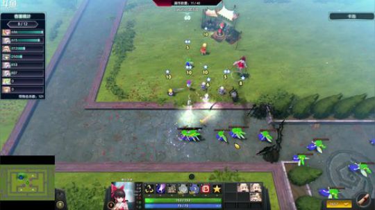 Pomidor :v (Cys. 2018-05-19 12点场