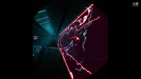 "VR"游戏直播间 2018-05-18 22点场