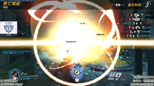 【清羽】我想打国王大道 2018-05-19 03点场