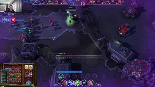 西决一看完就来直播了 2018-05-17 17点场