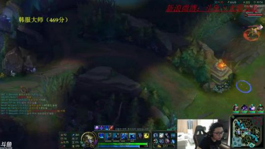 韩服王者470分，明天晚上7点照常王者局 2018-05-18 23点场