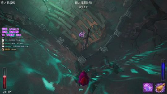 RPGseven发布了一个斗鱼视频2018-05-19