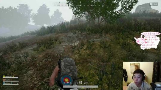 阿二:戏精的自我修养 2018-05-18 22点场