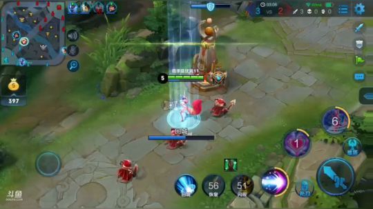 外表可爱，内容丰富