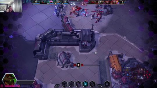 黄金局我就是英雄宇宙海 2018-05-18 15点场