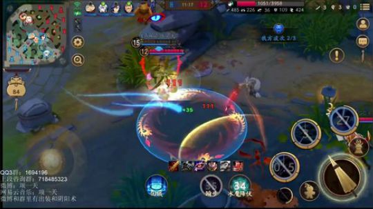 一天：打会排名~~ 2018-05-17 23点场