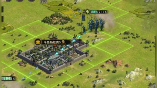 率土之滨开荒指南+新手教学