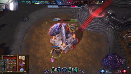 西决一看完就来直播了 2018-05-17 13点场