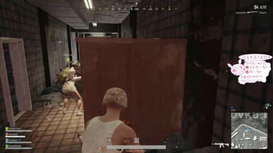 阿二:戏精的自我修养 2018-05-18 20点场