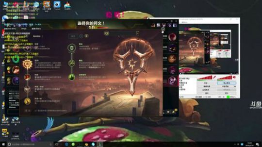 上单提莫，人狠话还多！ 2018-05-20 09点场